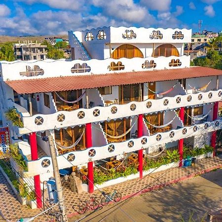 Royal Galápagos Inn Puerto Baquerizo Moreno Kültér fotó