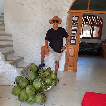 Royal Galápagos Inn Puerto Baquerizo Moreno Kültér fotó