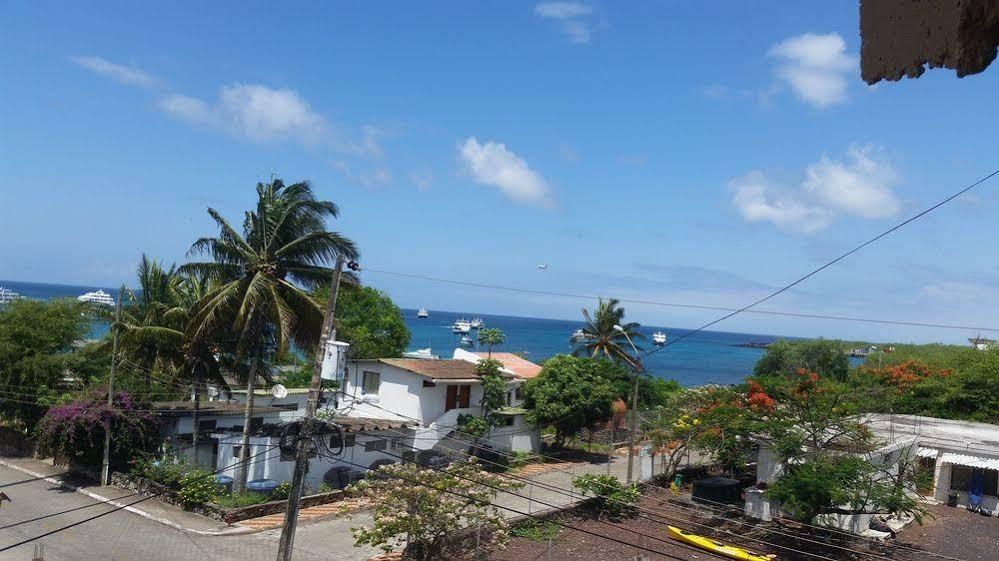 Royal Galápagos Inn Puerto Baquerizo Moreno Kültér fotó