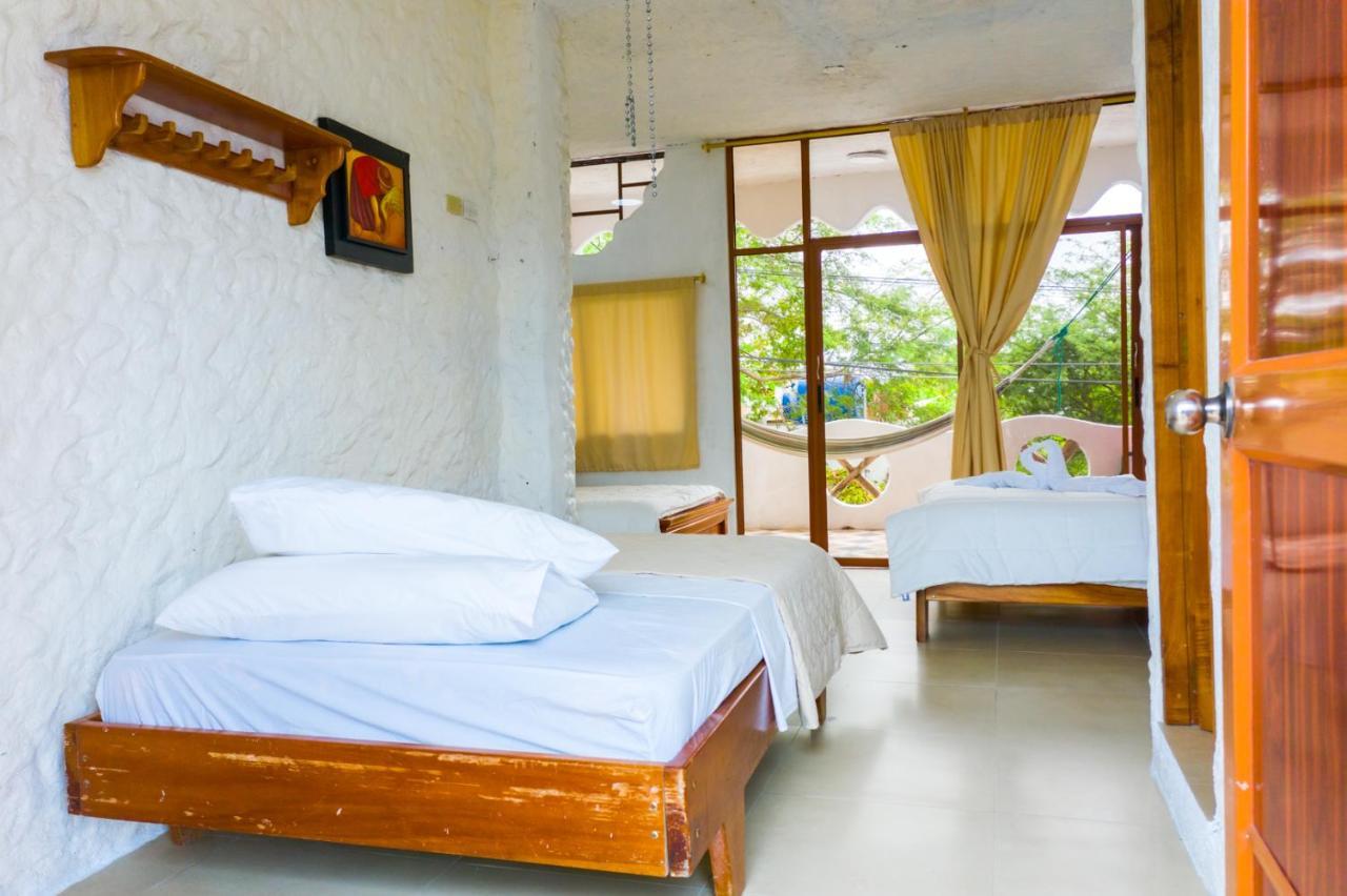 Royal Galápagos Inn Puerto Baquerizo Moreno Kültér fotó