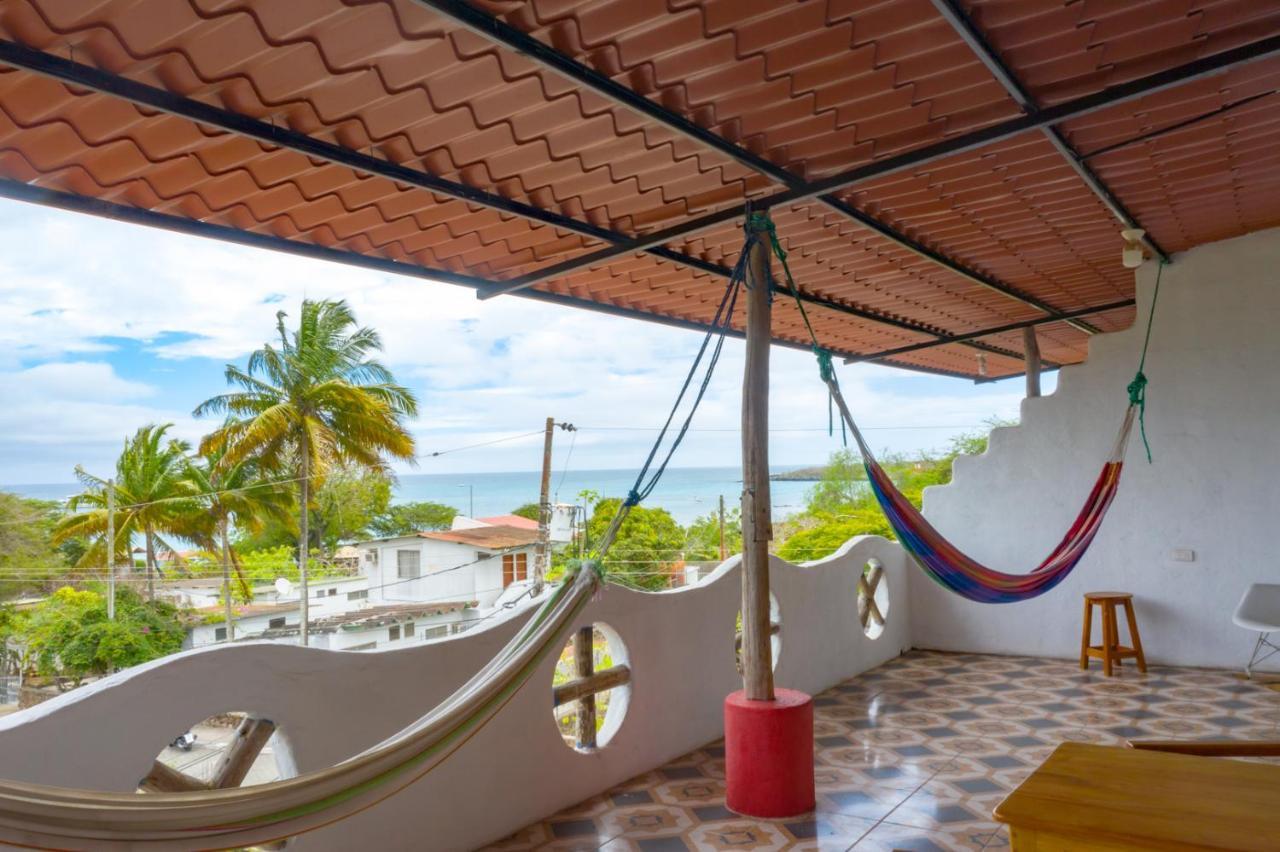 Royal Galápagos Inn Puerto Baquerizo Moreno Kültér fotó