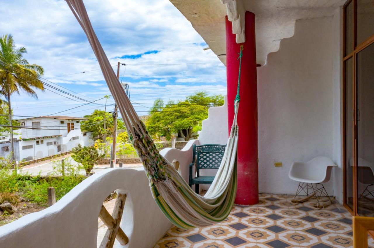 Royal Galápagos Inn Puerto Baquerizo Moreno Kültér fotó