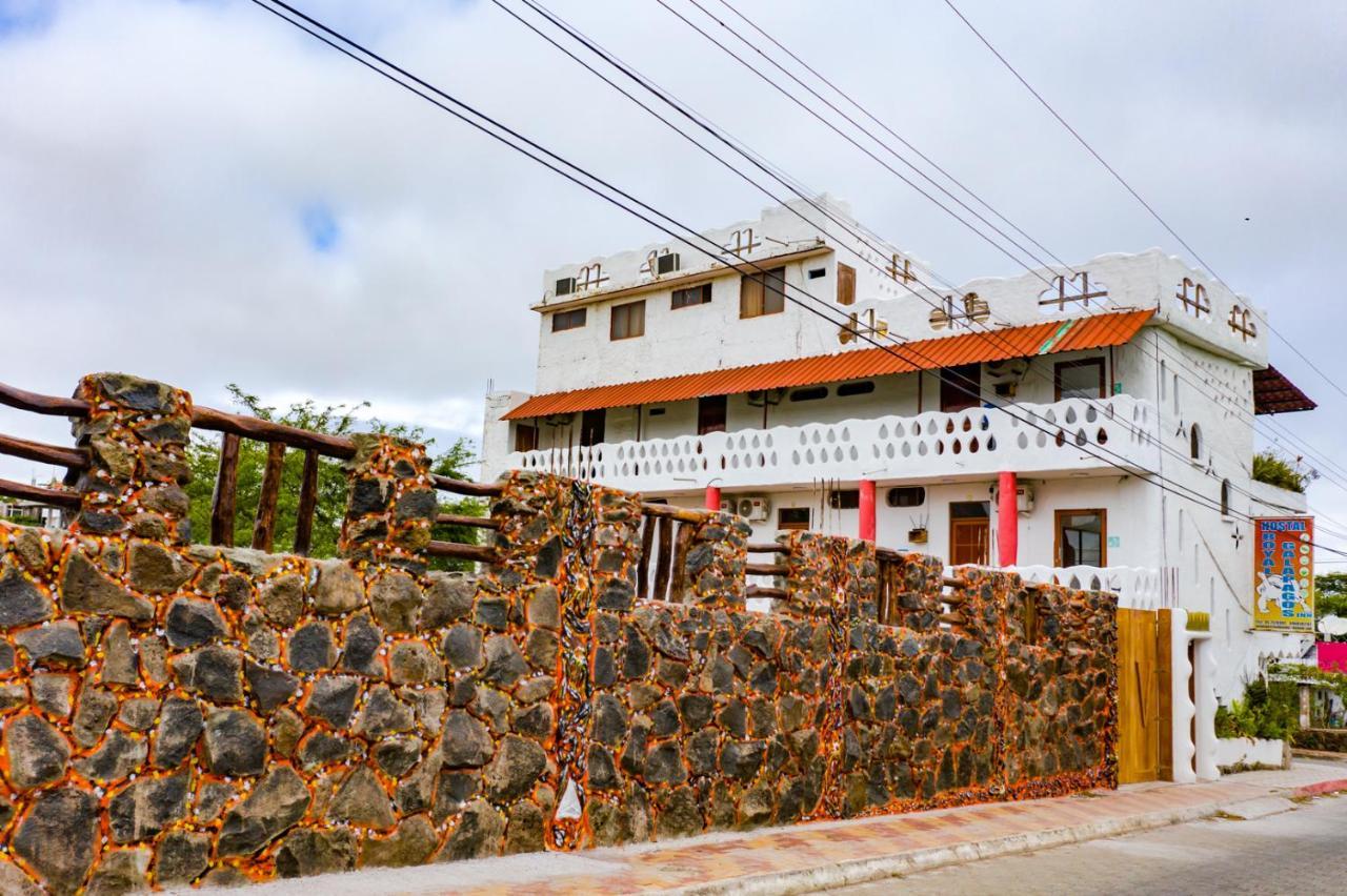 Royal Galápagos Inn Puerto Baquerizo Moreno Kültér fotó