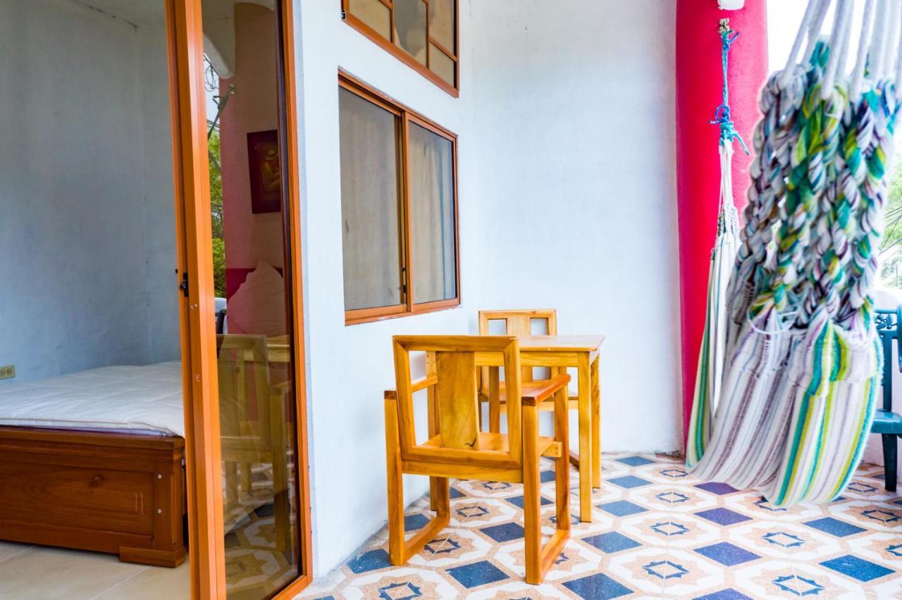 Royal Galápagos Inn Puerto Baquerizo Moreno Kültér fotó