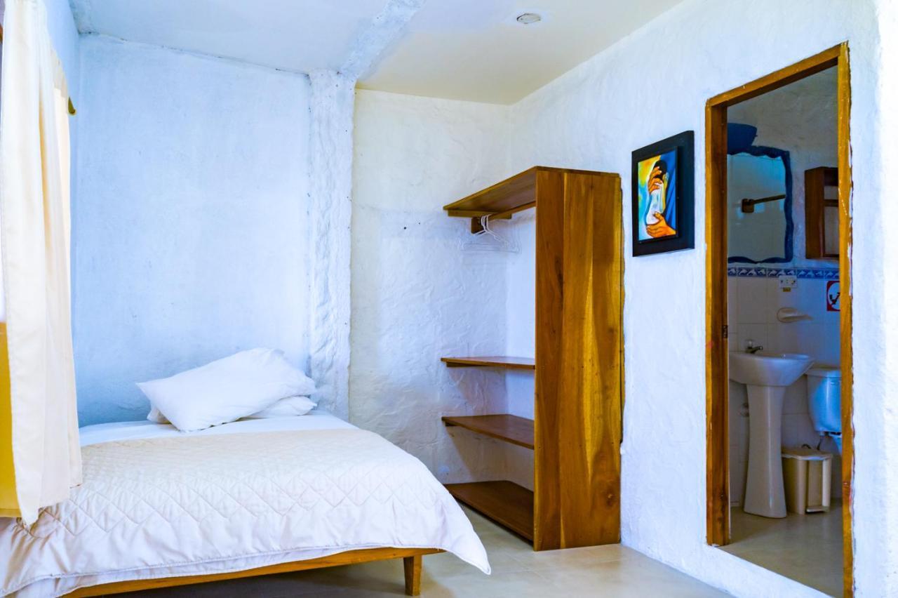 Royal Galápagos Inn Puerto Baquerizo Moreno Kültér fotó