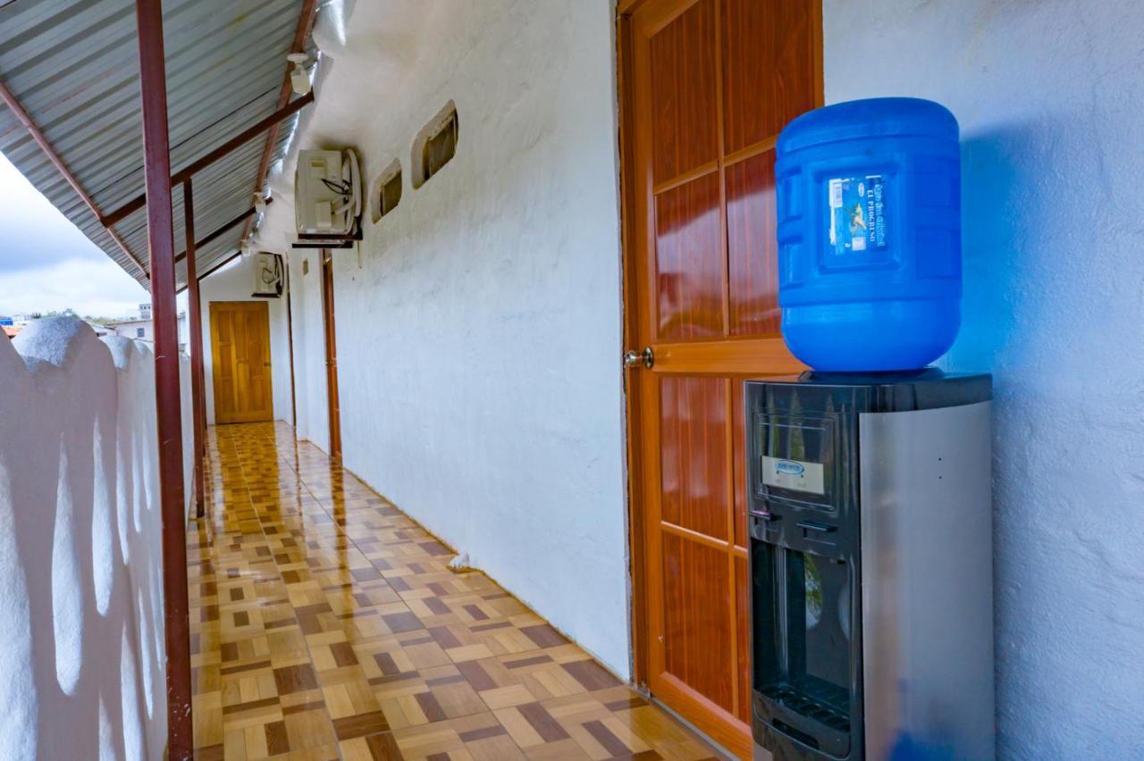 Royal Galápagos Inn Puerto Baquerizo Moreno Kültér fotó