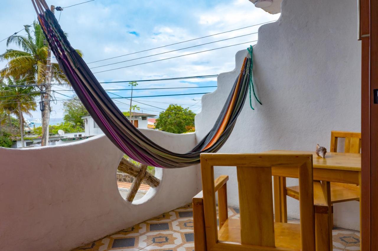 Royal Galápagos Inn Puerto Baquerizo Moreno Kültér fotó