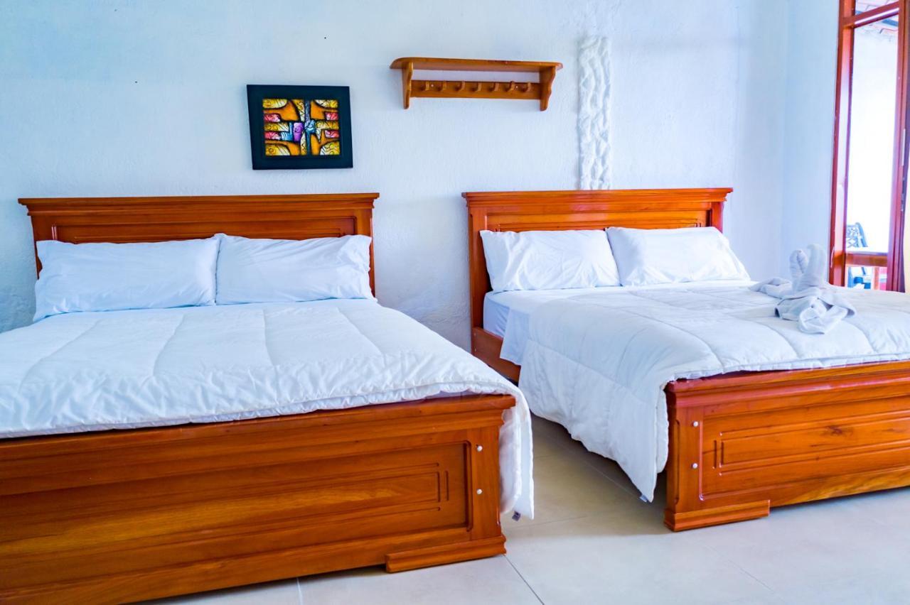 Royal Galápagos Inn Puerto Baquerizo Moreno Kültér fotó