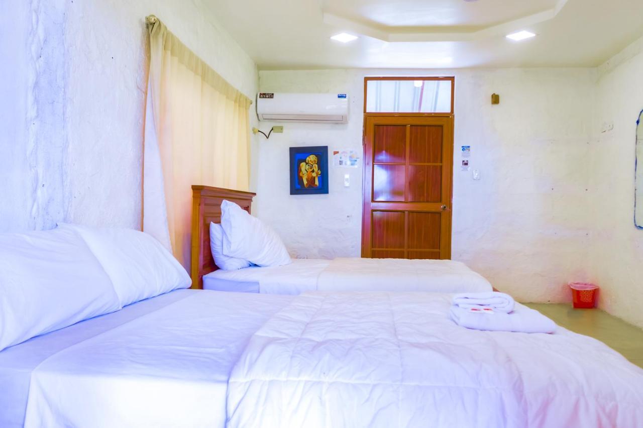 Royal Galápagos Inn Puerto Baquerizo Moreno Kültér fotó
