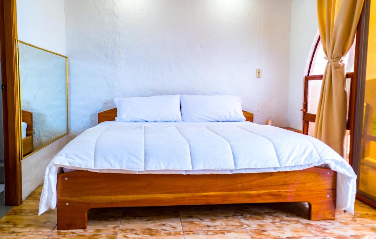 Royal Galápagos Inn Puerto Baquerizo Moreno Kültér fotó