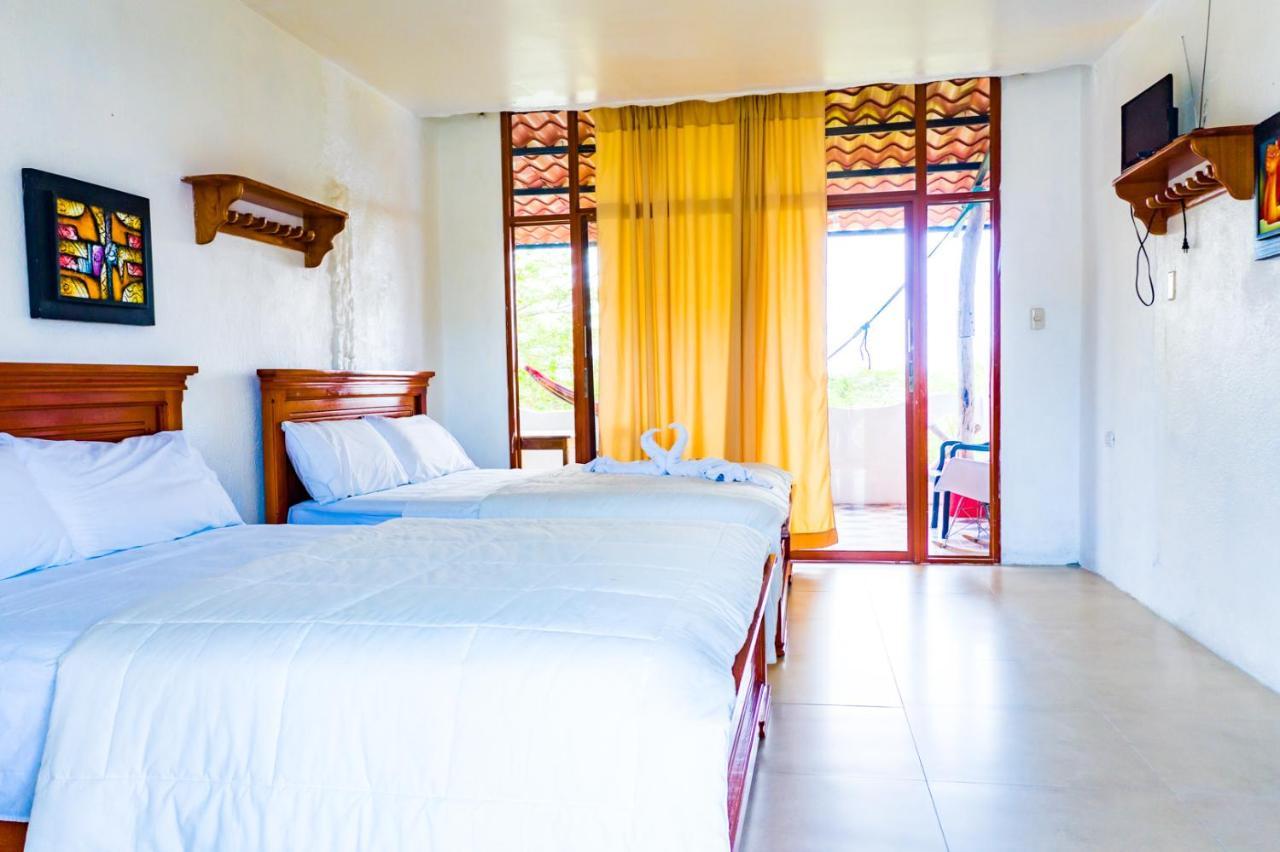 Royal Galápagos Inn Puerto Baquerizo Moreno Kültér fotó