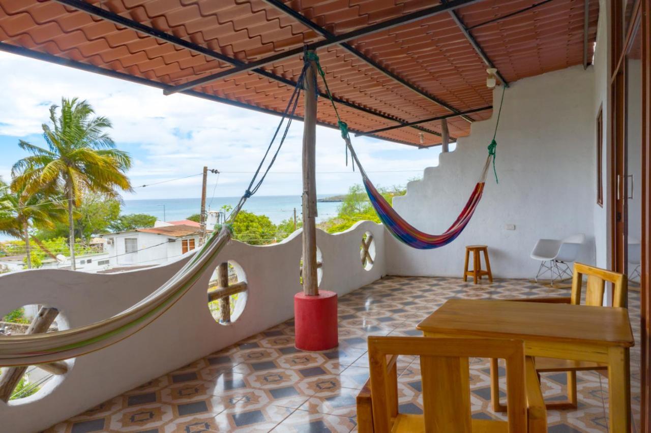 Royal Galápagos Inn Puerto Baquerizo Moreno Kültér fotó