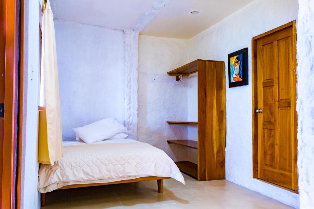 Royal Galápagos Inn Puerto Baquerizo Moreno Kültér fotó