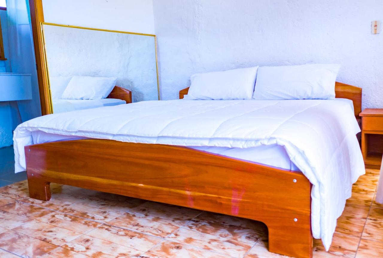 Royal Galápagos Inn Puerto Baquerizo Moreno Kültér fotó