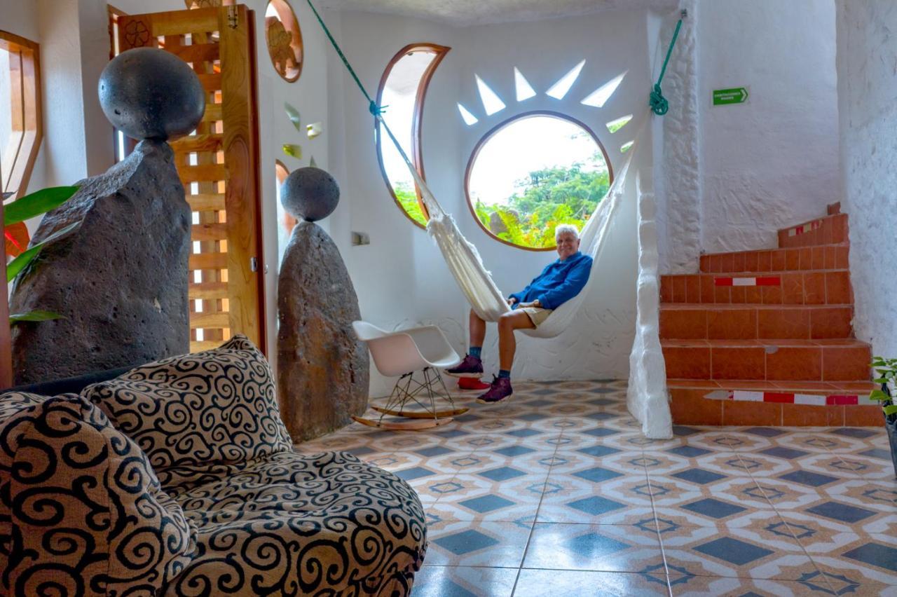 Royal Galápagos Inn Puerto Baquerizo Moreno Kültér fotó