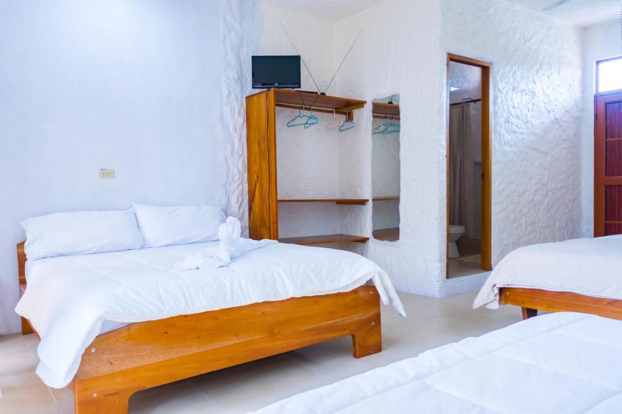 Royal Galápagos Inn Puerto Baquerizo Moreno Kültér fotó