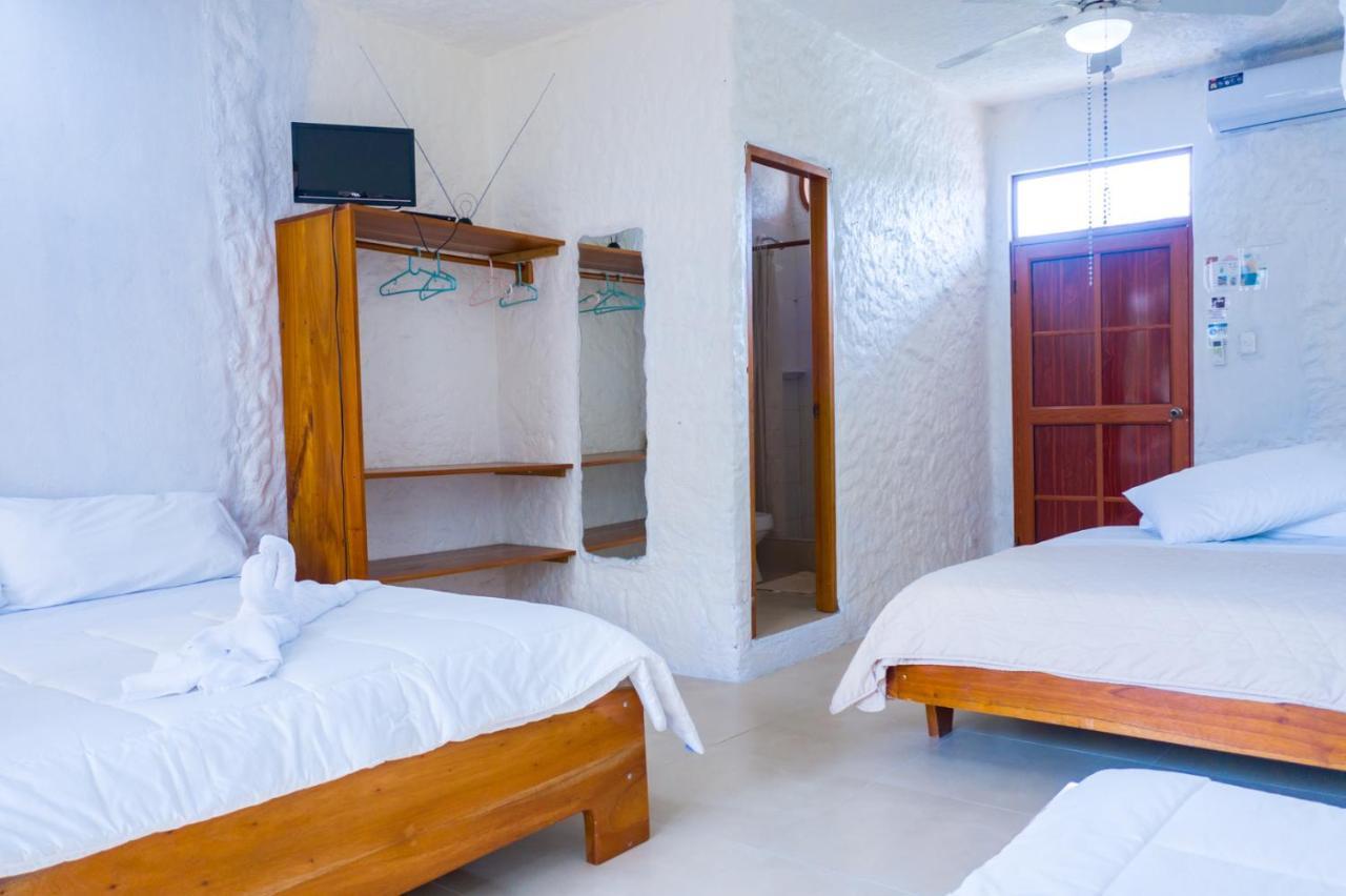 Royal Galápagos Inn Puerto Baquerizo Moreno Kültér fotó