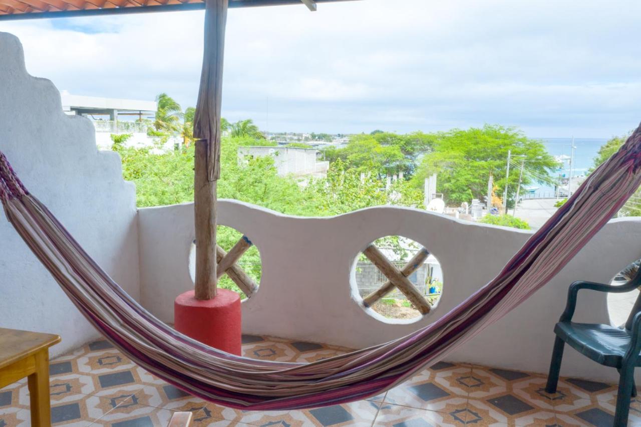 Royal Galápagos Inn Puerto Baquerizo Moreno Kültér fotó