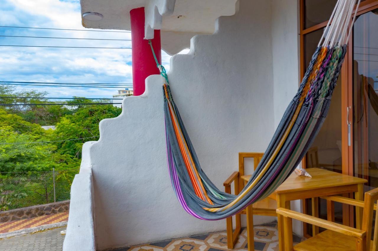 Royal Galápagos Inn Puerto Baquerizo Moreno Kültér fotó
