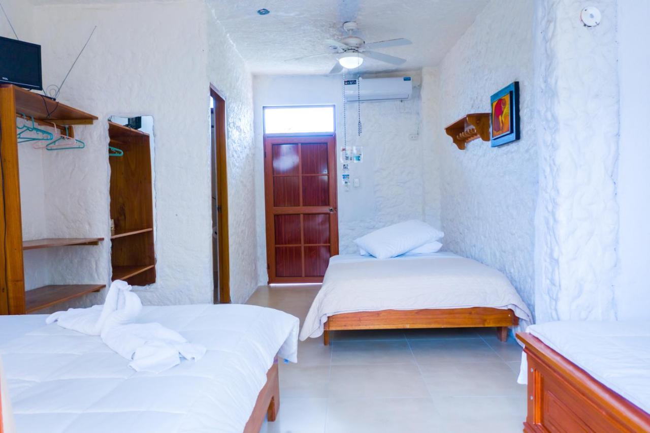 Royal Galápagos Inn Puerto Baquerizo Moreno Kültér fotó