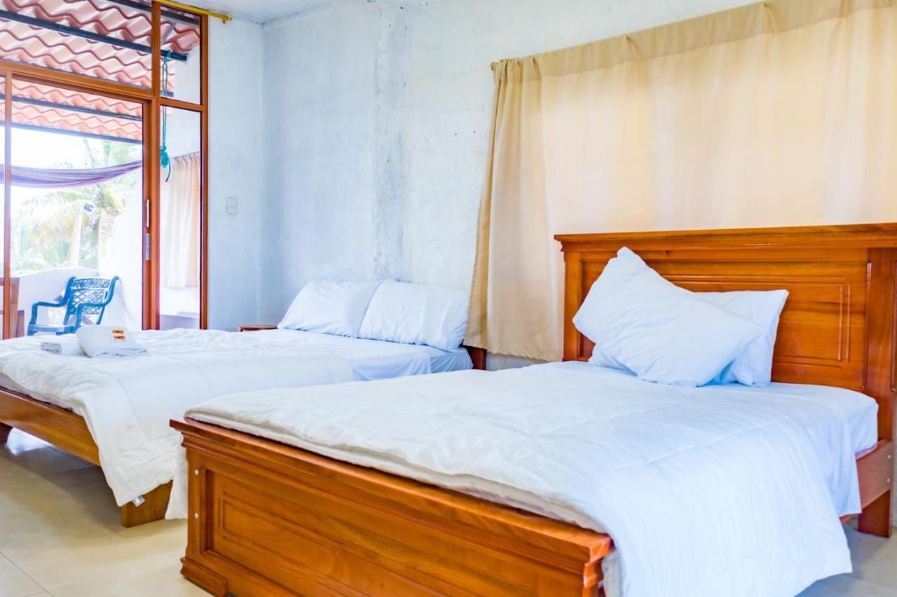 Royal Galápagos Inn Puerto Baquerizo Moreno Kültér fotó
