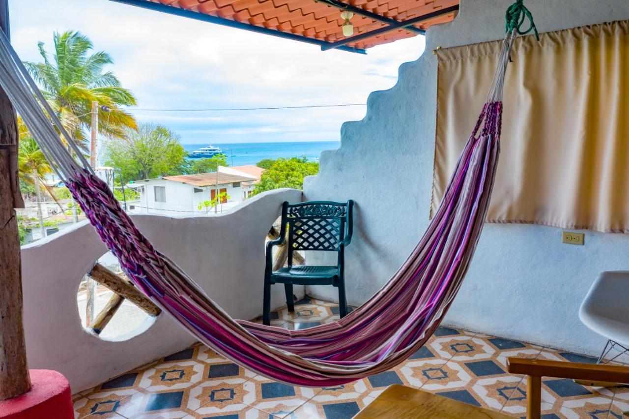 Royal Galápagos Inn Puerto Baquerizo Moreno Kültér fotó