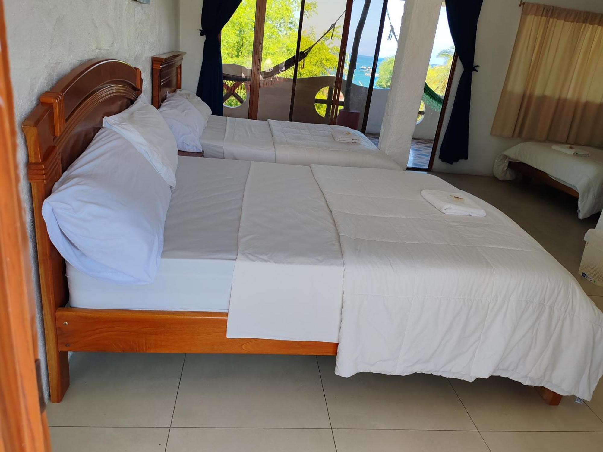 Royal Galápagos Inn Puerto Baquerizo Moreno Kültér fotó