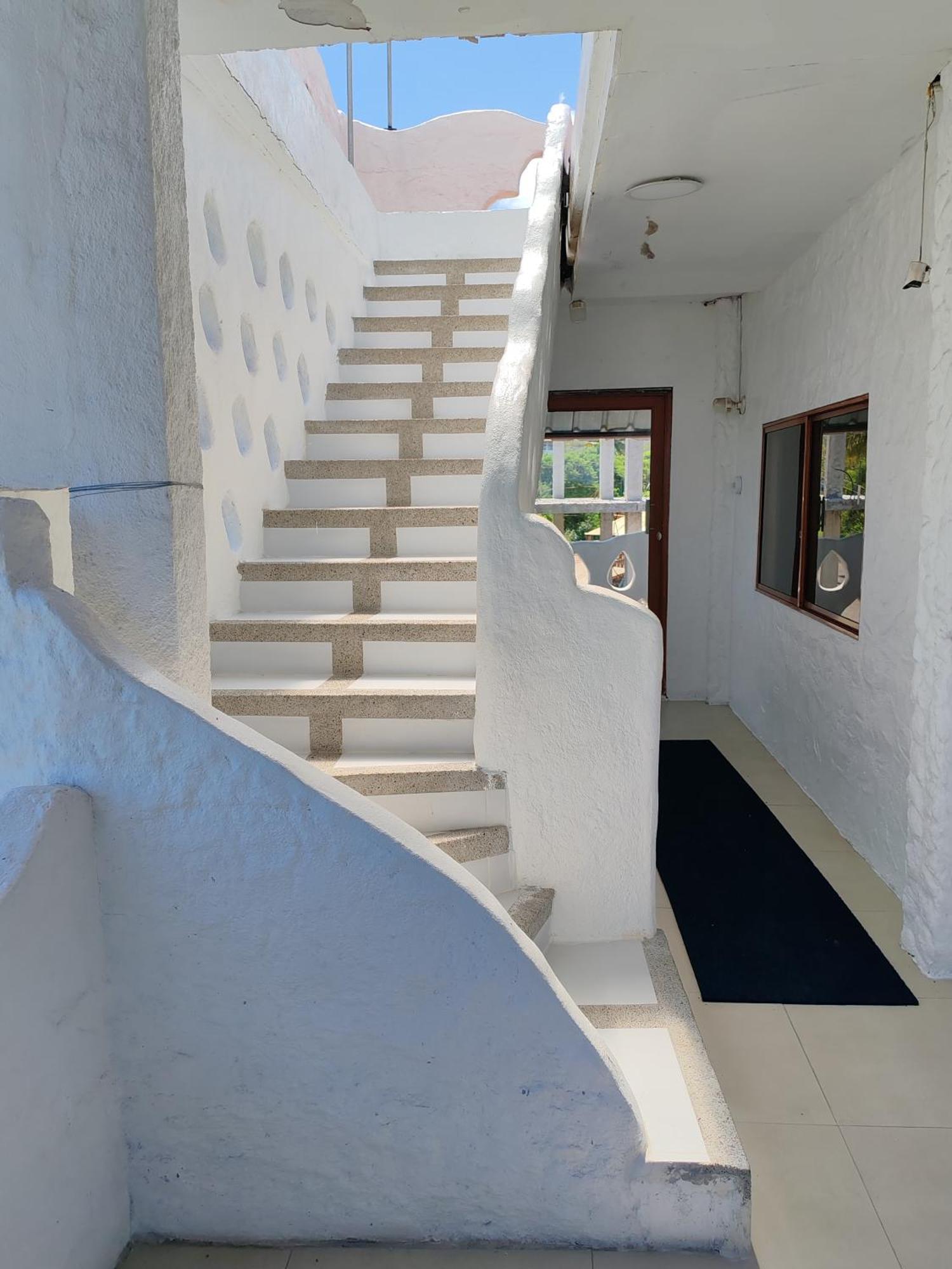 Royal Galápagos Inn Puerto Baquerizo Moreno Kültér fotó