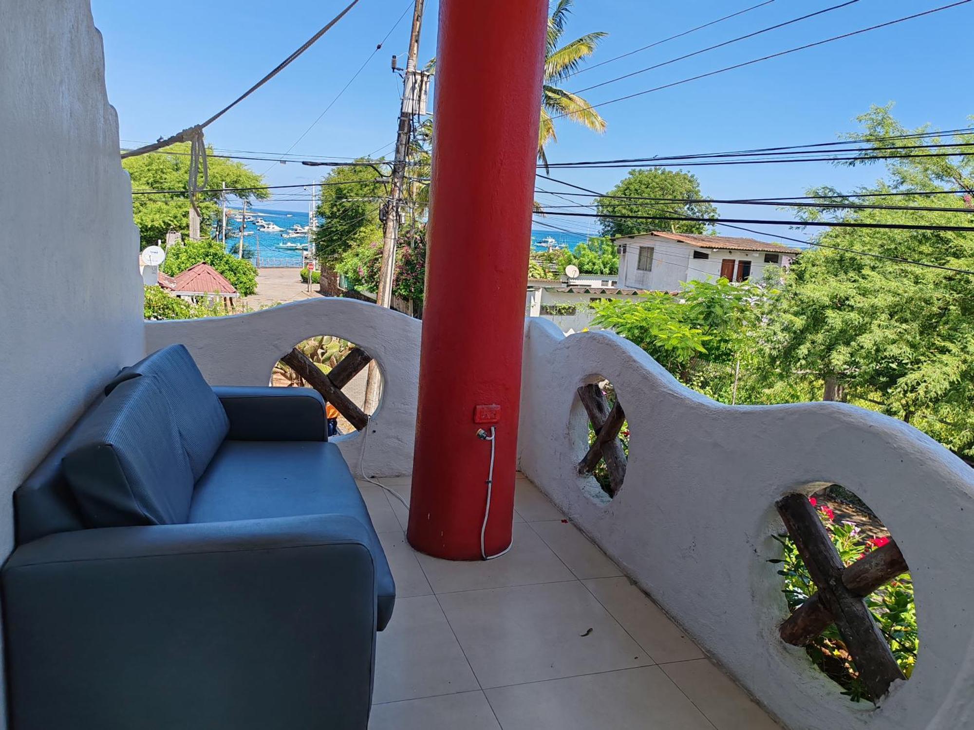 Royal Galápagos Inn Puerto Baquerizo Moreno Kültér fotó