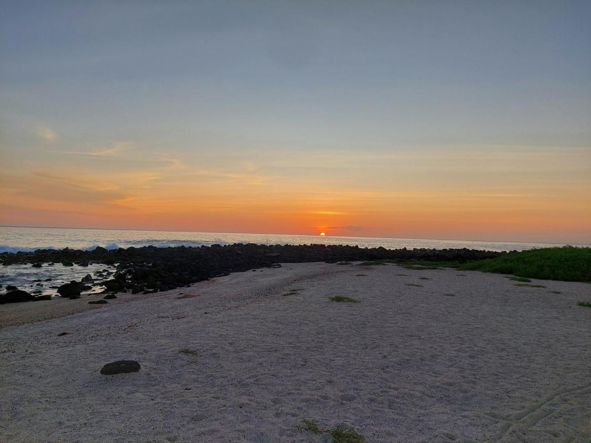 Royal Galápagos Inn Puerto Baquerizo Moreno Kültér fotó