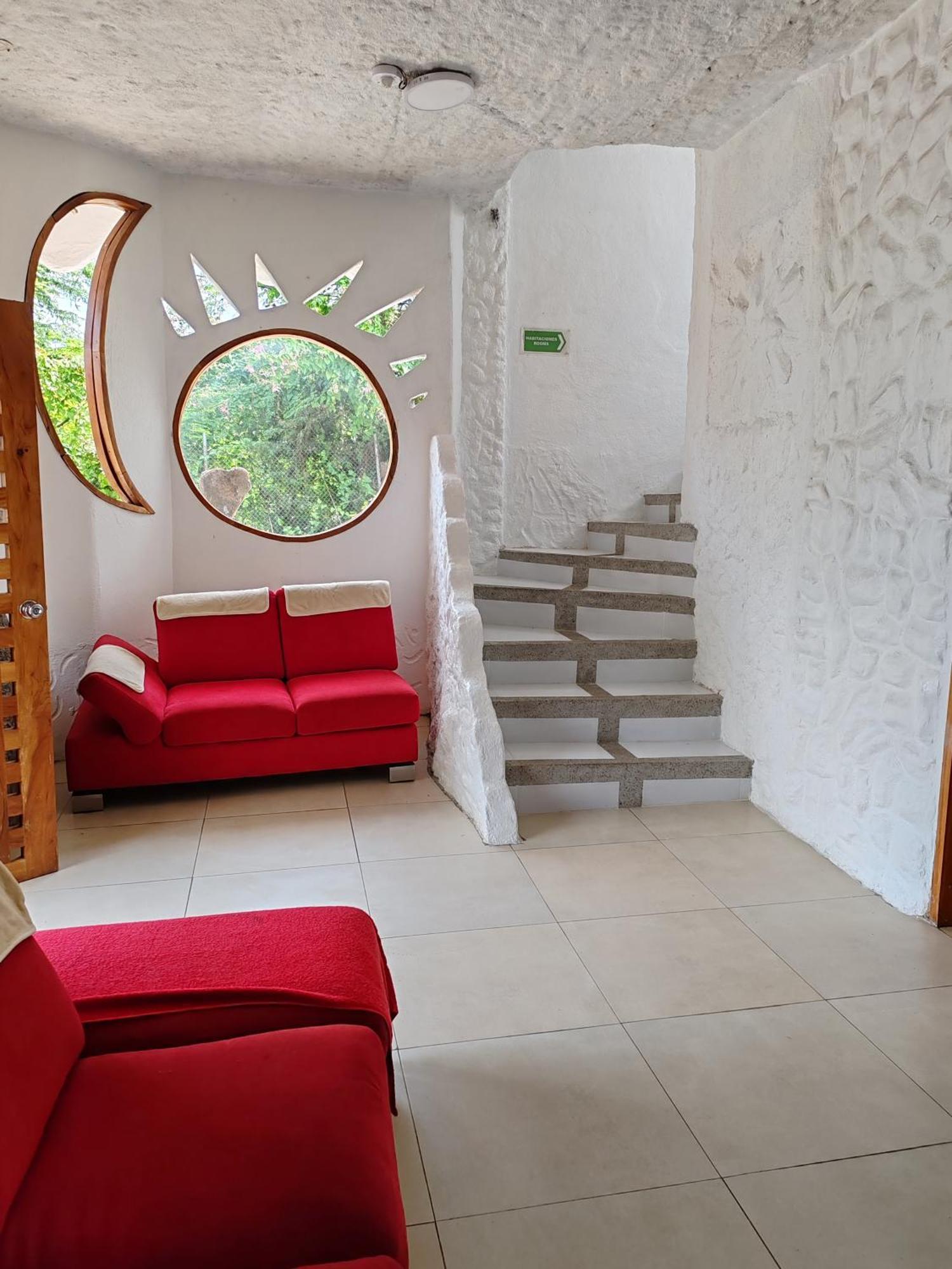 Royal Galápagos Inn Puerto Baquerizo Moreno Kültér fotó