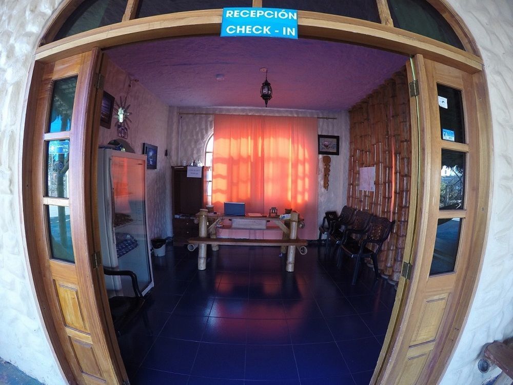 Royal Galápagos Inn Puerto Baquerizo Moreno Kültér fotó