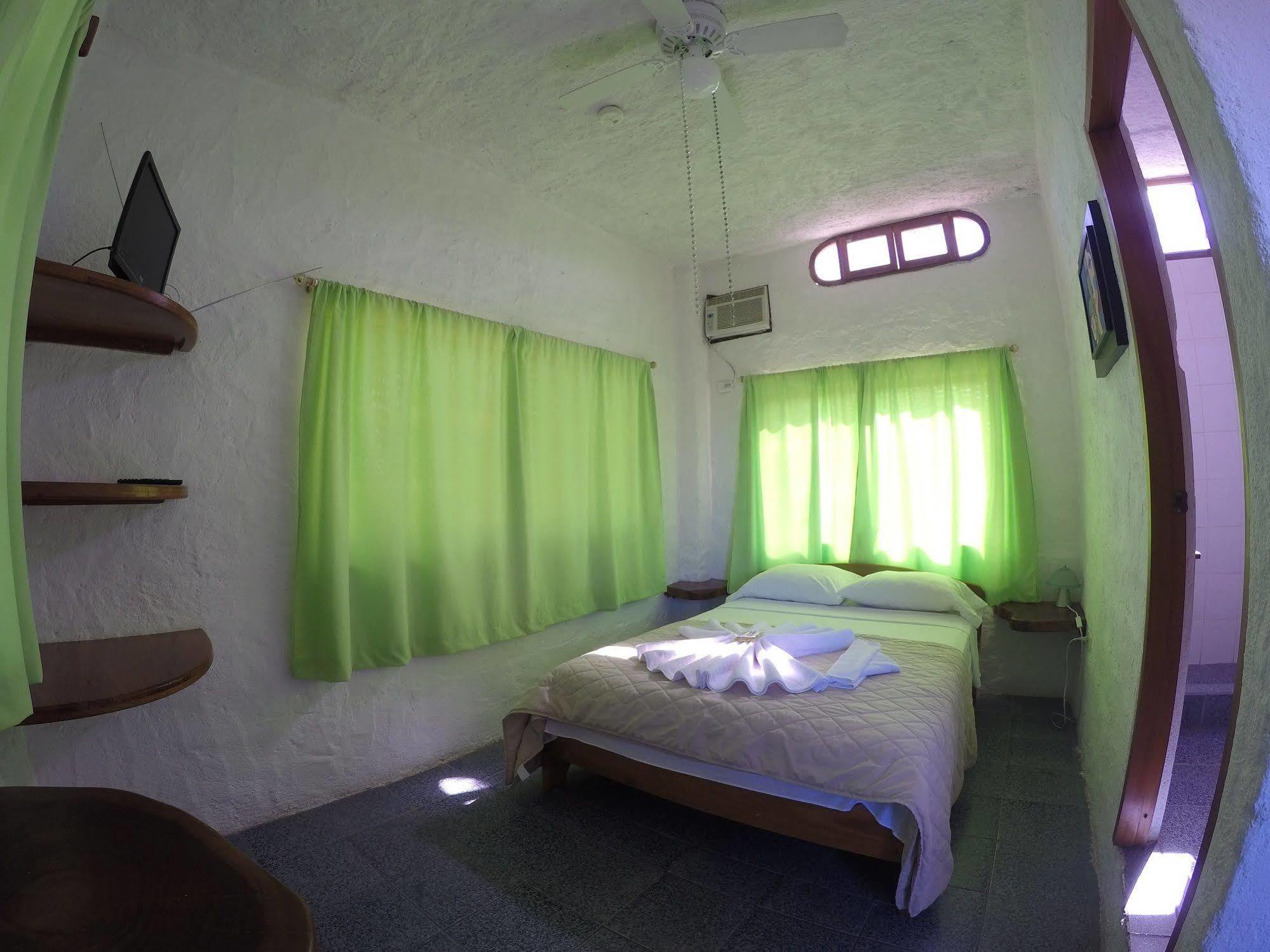 Royal Galápagos Inn Puerto Baquerizo Moreno Kültér fotó