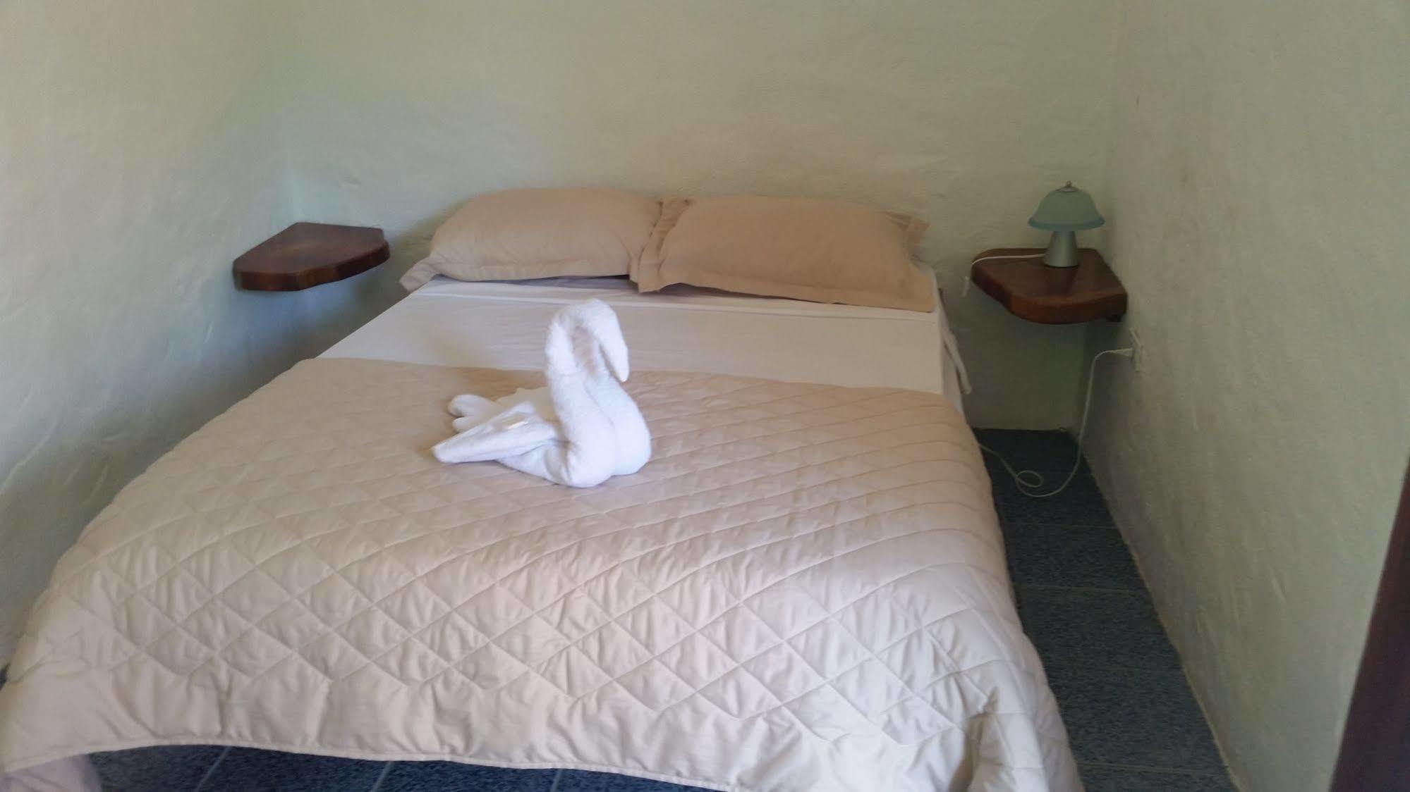 Royal Galápagos Inn Puerto Baquerizo Moreno Kültér fotó